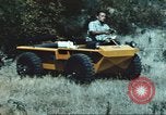 Image of helicopter United States USA, 1984, second 9 stock footage video 65675058694