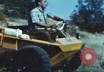 Image of helicopter United States USA, 1984, second 13 stock footage video 65675058694