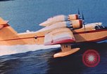 Image of helicopter United States USA, 1984, second 15 stock footage video 65675058694