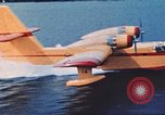 Image of helicopter United States USA, 1984, second 17 stock footage video 65675058694