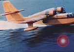 Image of helicopter United States USA, 1984, second 20 stock footage video 65675058694