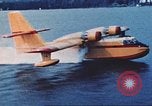 Image of helicopter United States USA, 1984, second 22 stock footage video 65675058694