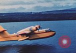 Image of helicopter United States USA, 1984, second 26 stock footage video 65675058694