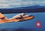 Image of helicopter United States USA, 1984, second 27 stock footage video 65675058694