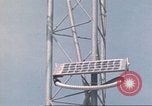 Image of helicopter United States USA, 1984, second 50 stock footage video 65675058694