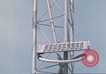 Image of helicopter United States USA, 1984, second 52 stock footage video 65675058694