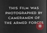 Image of United Nations forces China, 1951, second 14 stock footage video 65675058695