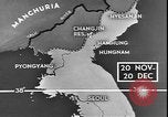 Image of United Nations forces China, 1951, second 33 stock footage video 65675058695