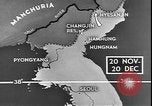 Image of United Nations forces China, 1951, second 43 stock footage video 65675058695