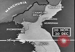 Image of United Nations forces China, 1951, second 49 stock footage video 65675058695