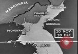 Image of United Nations forces China, 1951, second 50 stock footage video 65675058695