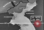Image of United Nations forces China, 1951, second 55 stock footage video 65675058695