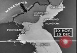 Image of United Nations forces China, 1951, second 56 stock footage video 65675058695