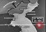 Image of United Nations forces China, 1951, second 57 stock footage video 65675058695
