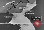 Image of United Nations forces China, 1951, second 58 stock footage video 65675058695