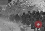 Immagine di Stati Uniti prima divisione Marine Corea, 1950, secondo 3 filmato di repertorio 65675058698