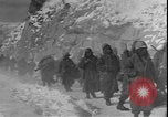 Immagine di Stati Uniti prima divisione Marine Corea, 1950, secondo 4 filmato di repertorio 65675058698