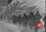 Immagine di Stati Uniti prima divisione Marine Corea, 1950, secondo 6 filmato di repertorio 65675058698