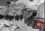 Immagine di Stati Uniti prima divisione Marine Corea, 1950, secondo 10 filmato di repertorio 65675058698
