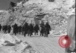Immagine di Stati Uniti prima divisione Marine Corea, 1950, secondo 13 filmato di repertorio 65675058698