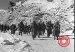 Immagine di Stati Uniti prima divisione Marine Corea, 1950, secondo 15 filmato di repertorio 65675058698