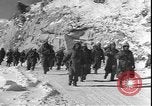 Immagine di Stati Uniti prima divisione Marine Corea, 1950, secondo 16 filmato di repertorio 65675058698