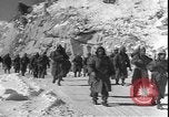 Immagine di Stati Uniti prima divisione Marine Corea, 1950, secondo 17 filmato di repertorio 65675058698