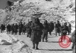 Immagine di Stati Uniti prima divisione Marine Corea, 1950, secondo 20 filmato di repertorio 65675058698