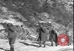 Immagine di Stati Uniti prima divisione Marine Corea, 1950, secondo 23 filmato di repertorio 65675058698