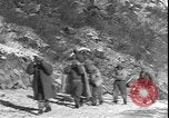 Immagine di Stati Uniti prima divisione Marine Corea, 1950, secondo 25 filmato di repertorio 65675058698