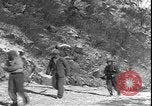 Immagine di Stati Uniti prima divisione Marine Corea, 1950, secondo 30 filmato di repertorio 65675058698