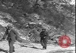 Immagine di Stati Uniti prima divisione Marine Corea, 1950, secondo 32 filmato di repertorio 65675058698
