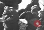 Immagine di Stati Uniti prima divisione Marine Corea, 1950, secondo 35 filmato di repertorio 65675058698