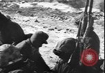 Immagine di Stati Uniti prima divisione Marine Corea, 1950, secondo 42 filmato di repertorio 65675058698