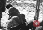 Immagine di Stati Uniti prima divisione Marine Corea, 1950, secondo 44 filmato di repertorio 65675058698