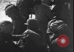 Immagine di Stati Uniti prima divisione Marine Corea, 1950, secondo 49 filmato di repertorio 65675058698
