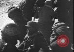 Immagine di Stati Uniti prima divisione Marine Corea, 1950, secondo 51 filmato di repertorio 65675058698