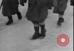 Immagine di Stati Uniti prima divisione Marine Corea, 1950, secondo 59 filmato di repertorio 65675058698