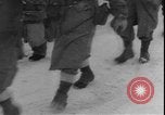 Immagine di Stati Uniti prima divisione Marine Corea, 1950, secondo 60 filmato di repertorio 65675058698