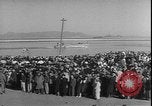 Immagine di Stati Uniti prima divisione Marine Hungnam Corea del Nord, 1950, secondo 14 filmato di repertorio 65675058699