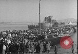 Immagine di Stati Uniti prima divisione Marine Hungnam Corea del Nord, 1950, secondo 23 filmato di repertorio 65675058699