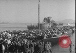 Immagine di Stati Uniti prima divisione Marine Hungnam Corea del Nord, 1950, secondo 24 filmato di repertorio 65675058699