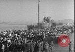 Immagine di Stati Uniti prima divisione Marine Hungnam Corea del Nord, 1950, secondo 25 filmato di repertorio 65675058699