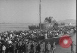 Immagine di Stati Uniti prima divisione Marine Hungnam Corea del Nord, 1950, secondo 27 filmato di repertorio 65675058699
