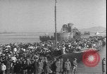 Immagine di Stati Uniti prima divisione Marine Hungnam Corea del Nord, 1950, secondo 28 filmato di repertorio 65675058699