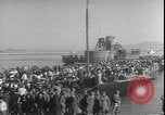 Immagine di Stati Uniti prima divisione Marine Hungnam Corea del Nord, 1950, secondo 29 filmato di repertorio 65675058699