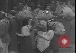 Immagine di Stati Uniti prima divisione Marine Hungnam Corea del Nord, 1950, secondo 48 filmato di repertorio 65675058699