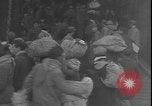 Immagine di Stati Uniti prima divisione Marine Hungnam Corea del Nord, 1950, secondo 50 filmato di repertorio 65675058699