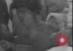 Immagine di Stati Uniti prima divisione Marine Hungnam Corea del Nord, 1950, secondo 56 filmato di repertorio 65675058699