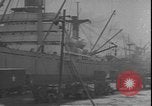Immagine di Stati Uniti prima divisione Marine Hungnam Corea del Nord, 1950, secondo 57 filmato di repertorio 65675058699